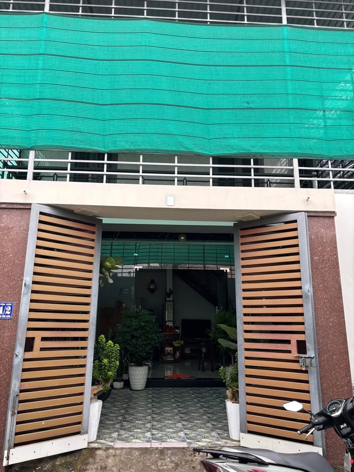 Nhà cấp 4 Vĩnh Thái, Nha Trang 126,3m² giá 5 tỷ - Sổ hồng chính chủ, thương lượng!