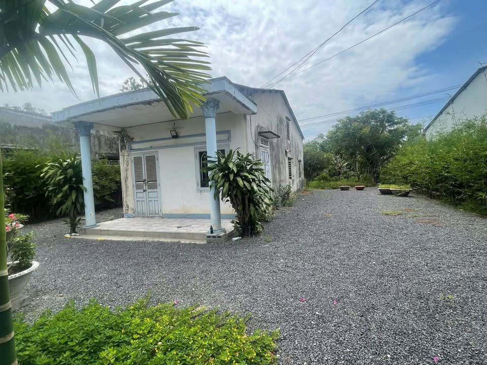 Đất biệt thự vườn xã Diên Phú 660m² giá 12,5 triệu/m² - View sông tuyệt đẹp!