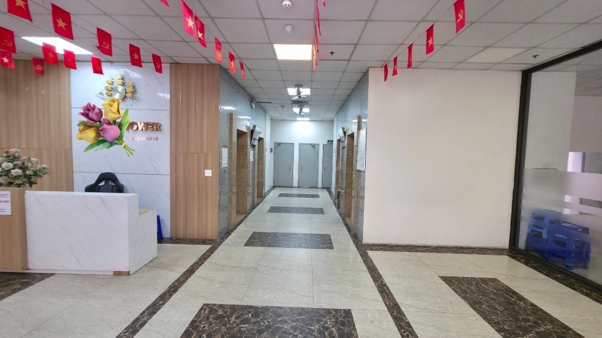 Căn hộ chung cư Hồ Tùng Mậu 65m² giá 4 tỷ - Sổ hồng chính chủ, gần ga Metro!