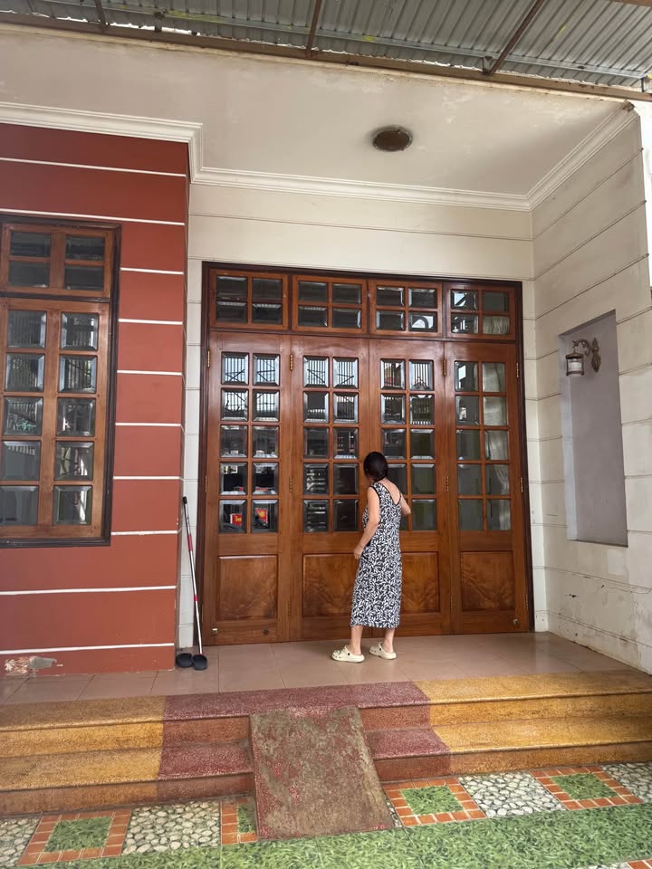 Nhà mặt tiền Nguyễn Khuyến Tân Lợi 140m² giá 8.5 tỷ - Kinh doanh sầm uất!