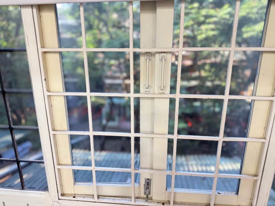 Căn hộ Tập thể Giảng Võ, quận Ba Đình, 68m², giá 5 tỷ - View hồ tuyệt đẹp, không gian sống lý tưởng!