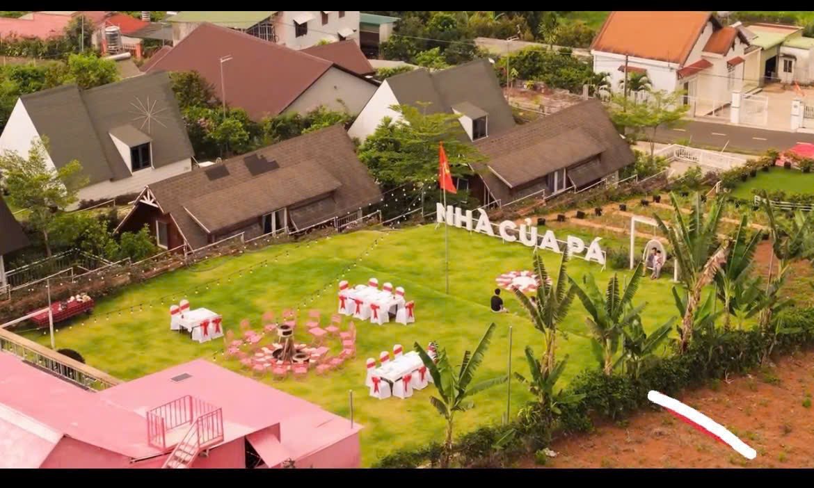 Đất mặt tiền Tản Đà, Bảo Lộc 1.060m² giá 3.2 tỷ - Cơ hội đầu tư sinh lời!