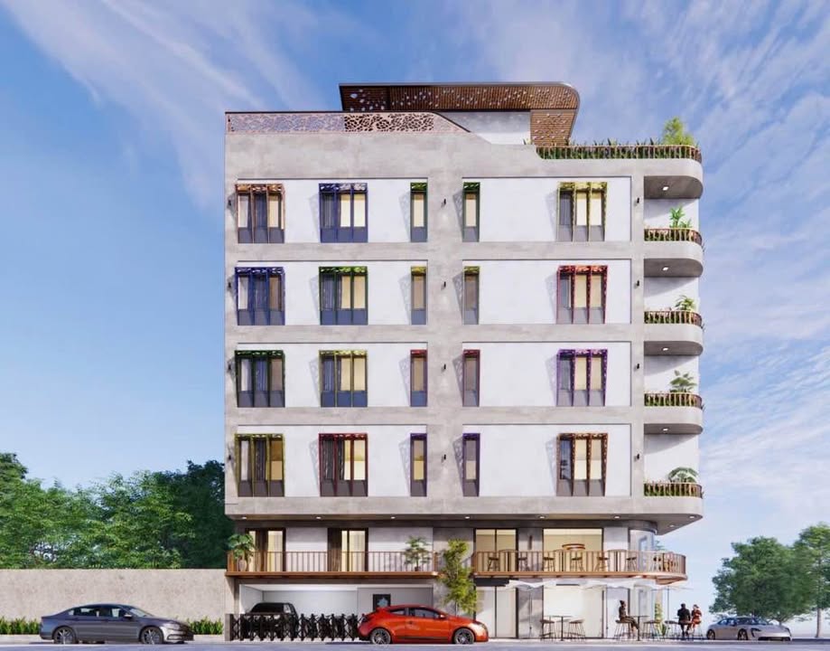 Đất biển Bà Huyện Thanh Quan 100m² giá 23.5 tỷ - Cơ hội đầu tư tuyệt vời!