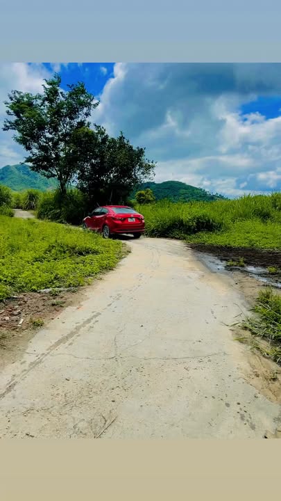 Đất thổ cư Sơn Nguyên, Sơn Hòa 370m² giá 300 triệu - View đẹp, không gian thoáng mát!