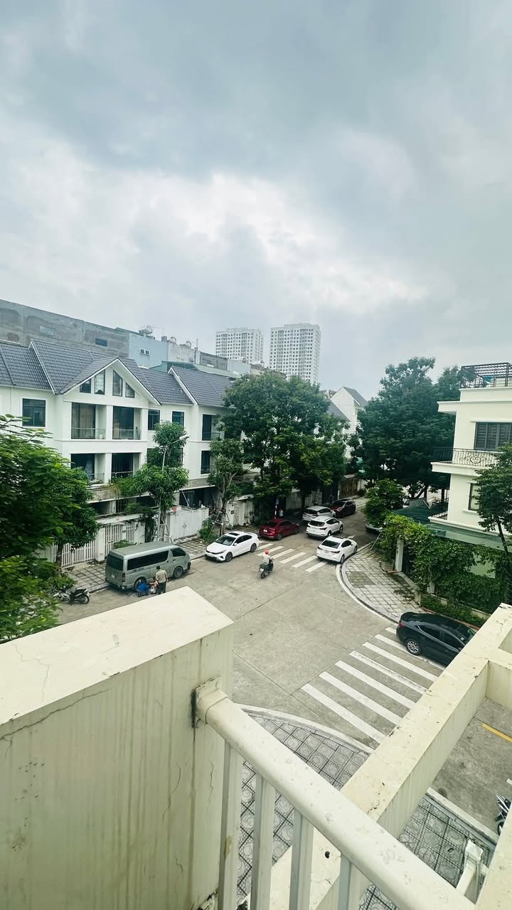 Phòng cho thuê Geleximco khu D Hà Đông 40m² giá 4 triệu - Chính chủ, không qua môi giới!