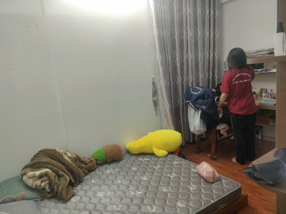 Căn hộ cho thuê Vinaconex 21, Quang Trung, Hà Đông 100m² - Bàn giao ngay đầy đủ nội thất!