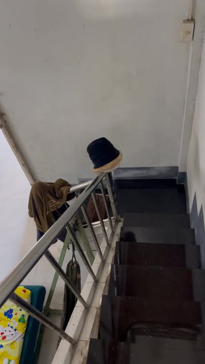 Nhà mặt tiền Quốc lộ 80 Tân Hiệp 76m² - Vị trí kinh doanh lý tưởng!