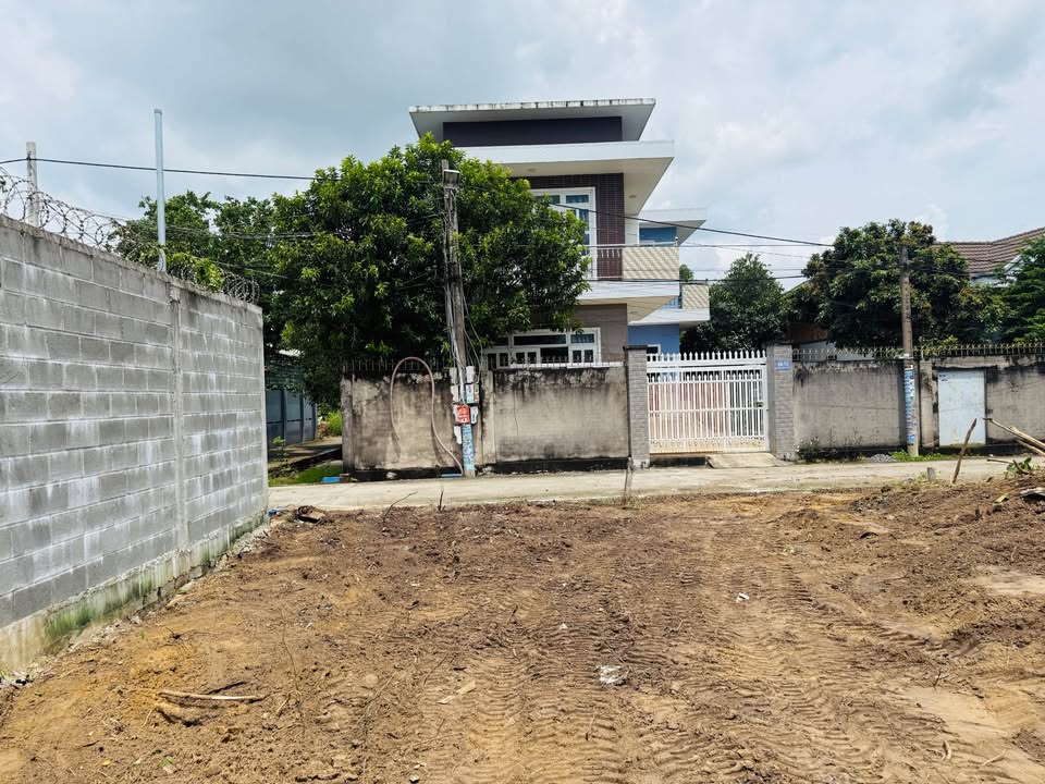 Đất nền Bà Rịa 115m² giá 2.29 tỷ - Đầu tư sinh lời ngay!