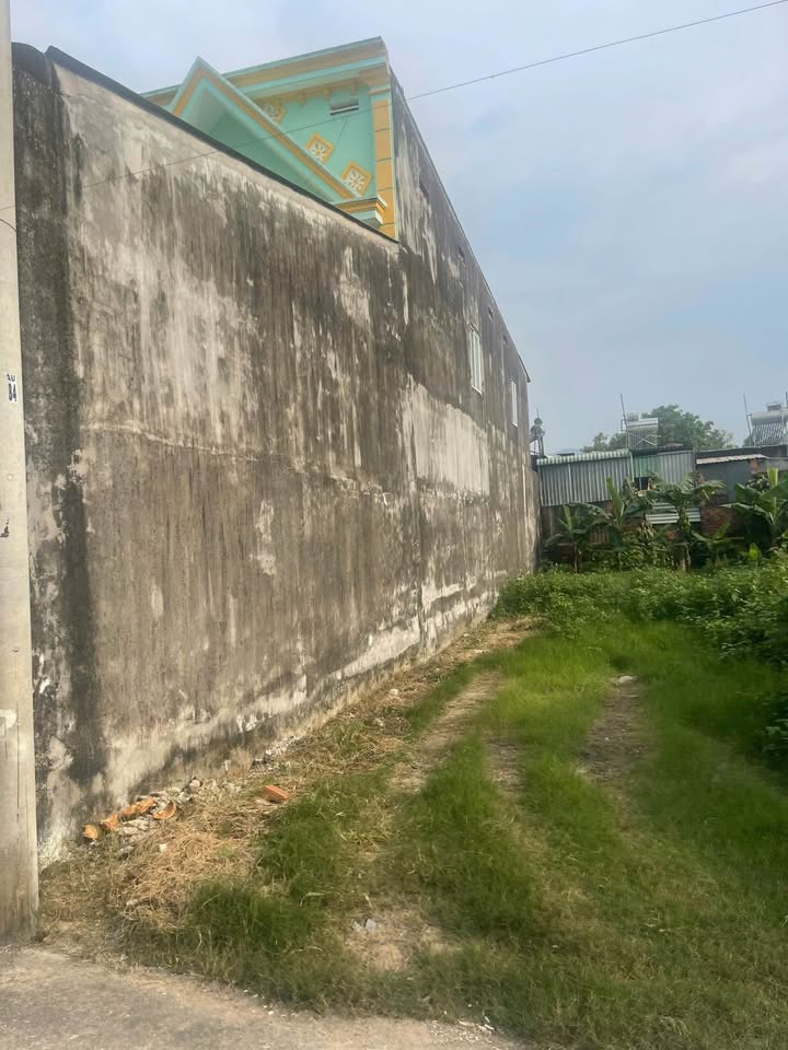 Đất thổ cư Phường Mỹ Xuân 125m² giá 999 triệu - Đầu tư sinh lời hấp dẫn!