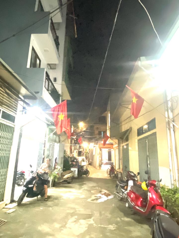 Đất nền Vĩnh Quỳnh 45m² giá 5.1 tỷ - Đầu tư sinh lời ngay!