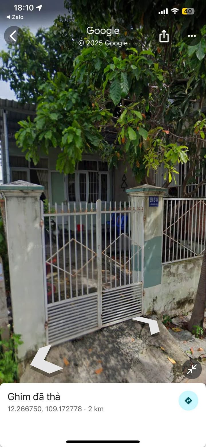 Nhà nguyên căn Vĩnh Ngọc Nha Trang 120m² giá 4 triệu - Khu vực an ninh, gần chợ!