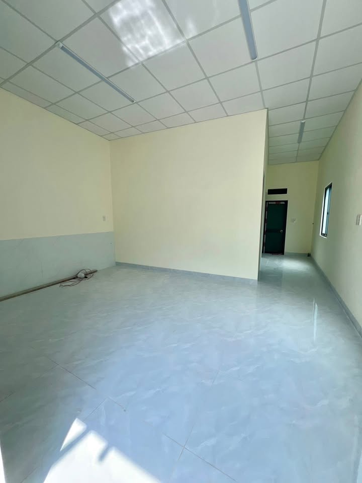 Nhà cho thuê 2PN khu cư xá Phúc Hải, Biên Hòa - Giá chỉ 5 triệu/tháng!