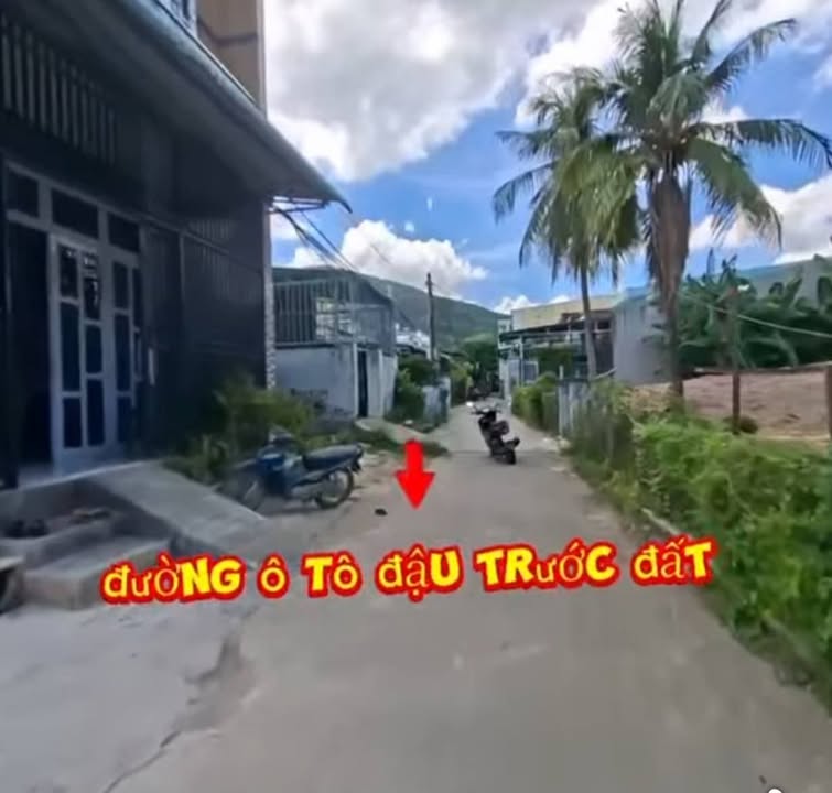 Đất nền Bùi Thị Xuân, Quy Nhơn 85m² giá 1.1 tỷ - Cơ hội đầu tư tuyệt vời!