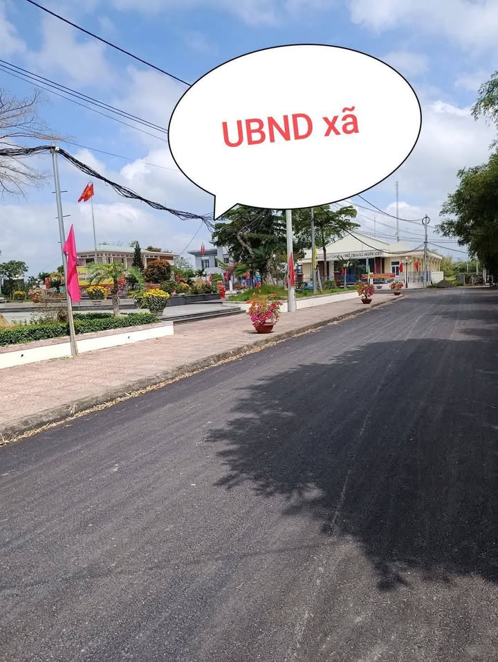 Đất thổ cư Thôn Giang Bắc, Phước Hiệp 260m² giá 700 triệu - Tiềm năng đầu tư hấp dẫn!