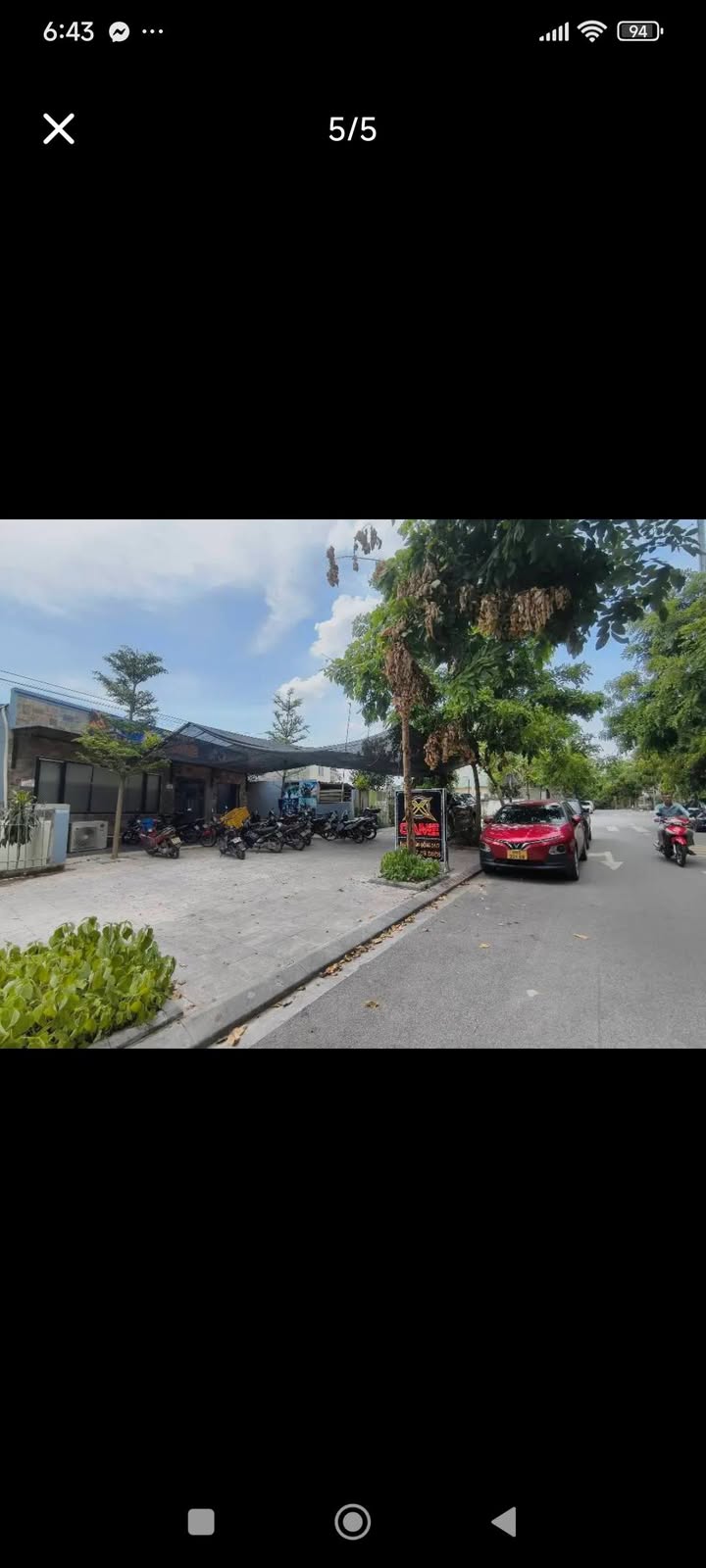 Nhà riêng Thanh Giã, Khai Quang, Vĩnh Yên 270m² giá 8 tỷ - Đầu tư sinh lời ngay lập tức!