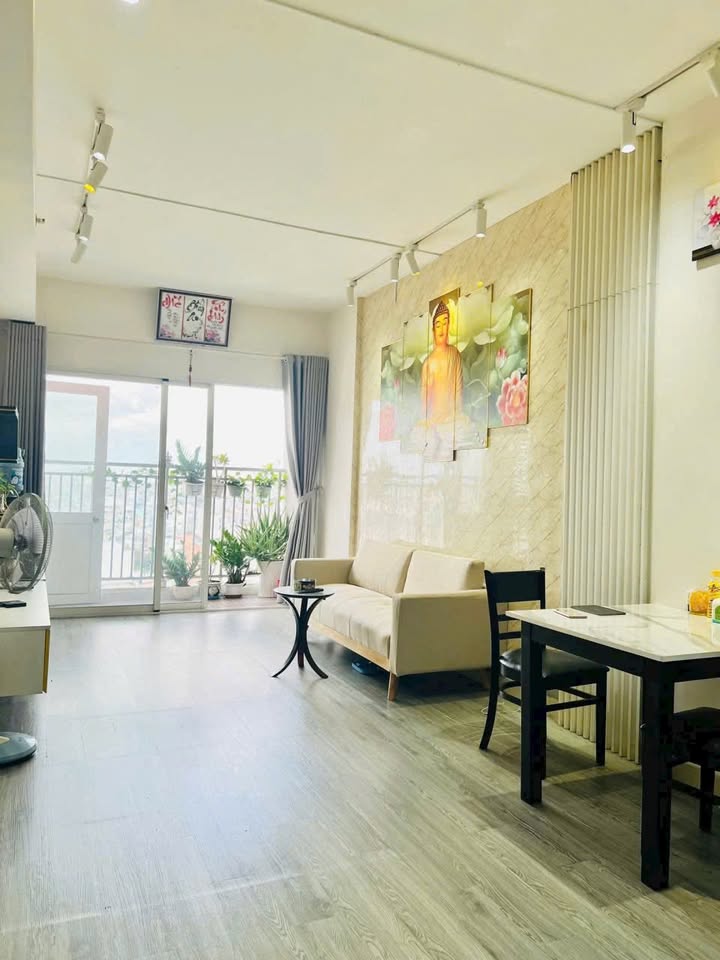 Căn hộ Carillon 2 70m² giá 10.5 triệu - Sẵn sàng vào ở ngay!