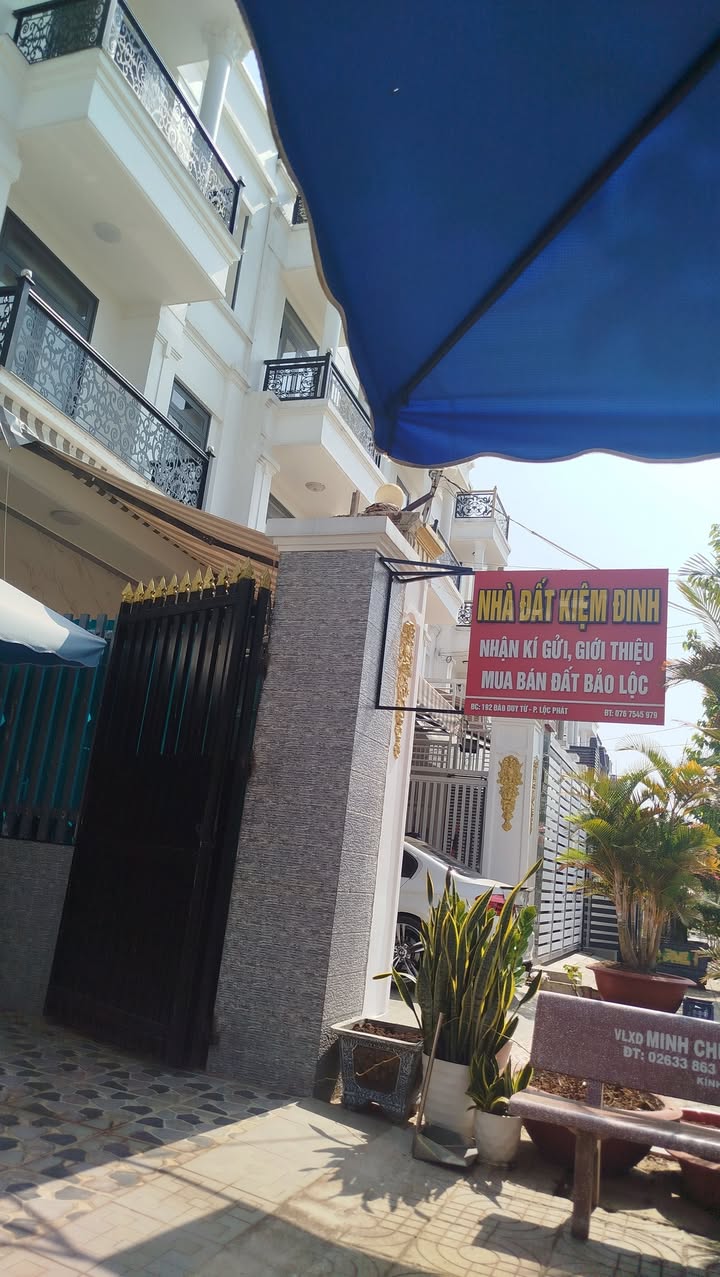 Nhà cho thuê tại Bảo Lộc 70m từ Lý Thường Kiệt - Giá chỉ 2.5 triệu/tháng!