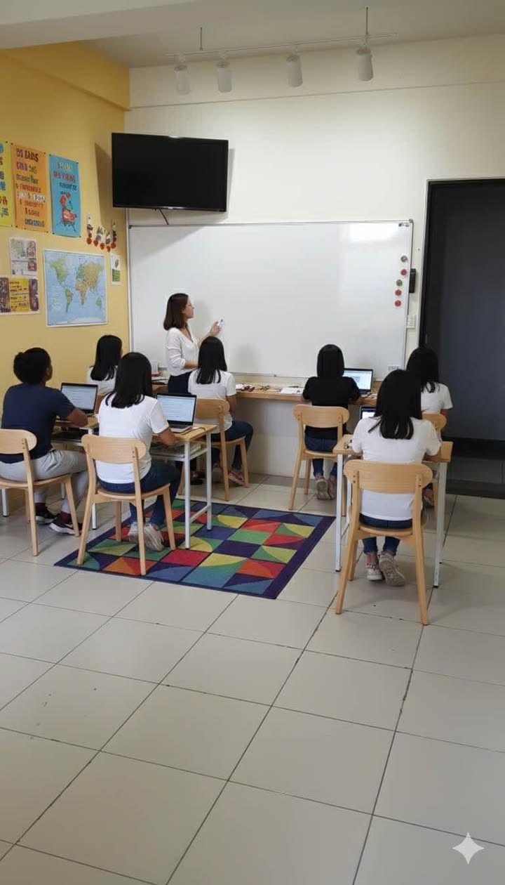 Căn hộ chung cư Long Xuyên - Thỏa thuận giá - Hỗ trợ dạy học tiết kiệm chi phí!