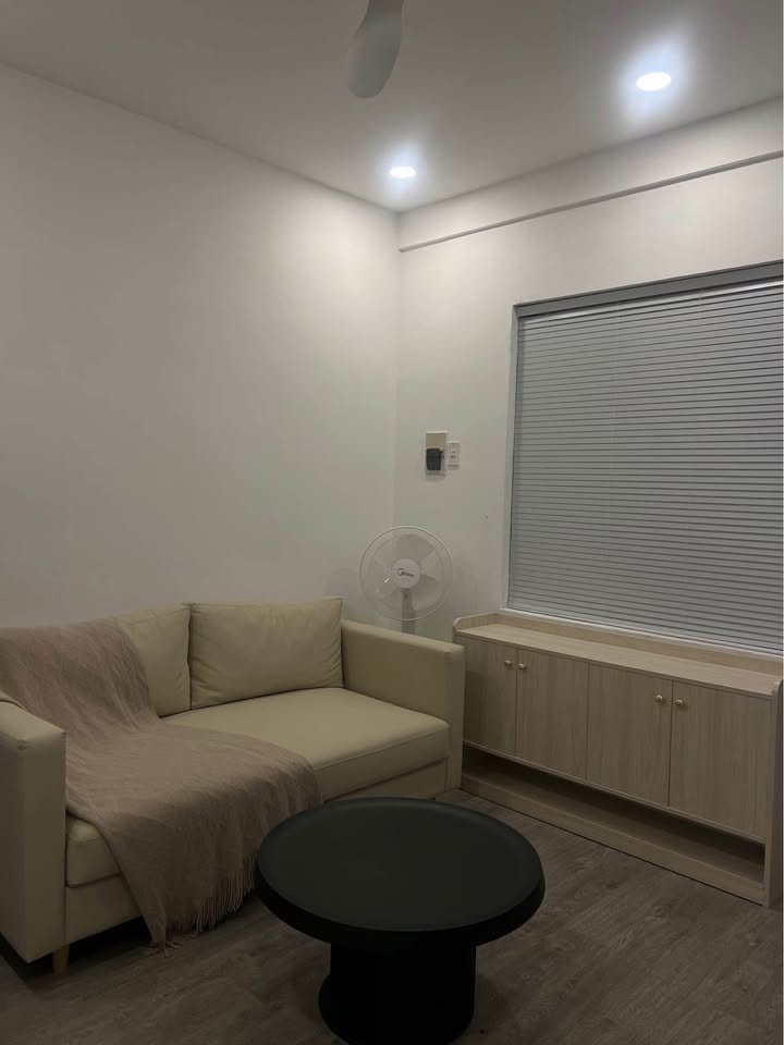 Căn hộ 60 Nguyễn Thiện Thuật Nha Trang 54m² giá 2.95 tỷ - Sẵn sàng vào ở ngay!