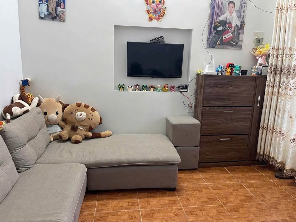 Nhà bán đường Ngô Quyền, phường 6, Đà Lạt 68m² giá 4.5 tỷ - Không thể bỏ lỡ!