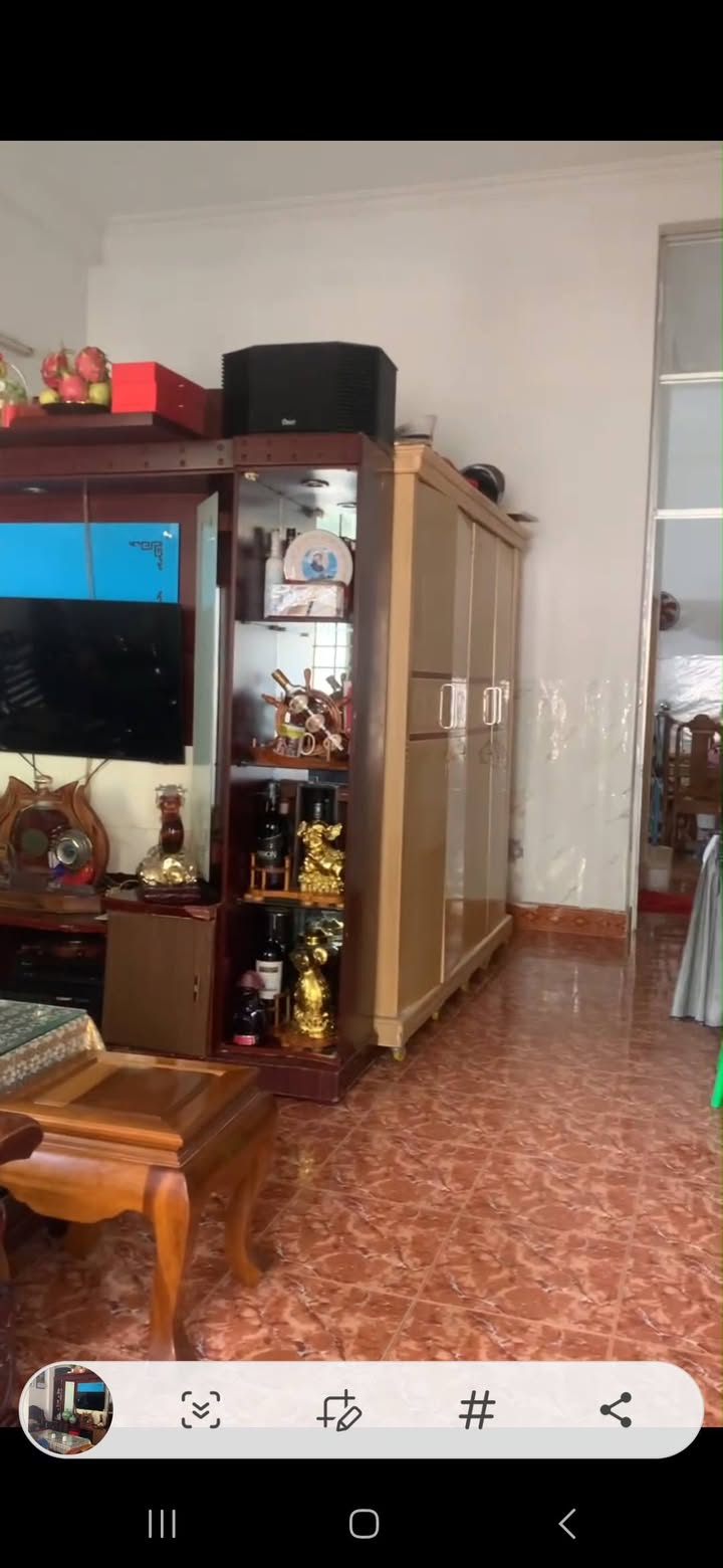 Nhà 2 tầng đường Đặng Dung, Phước Long 65,1m² giá 6 tỷ - Vị trí thuận tiện, an ninh