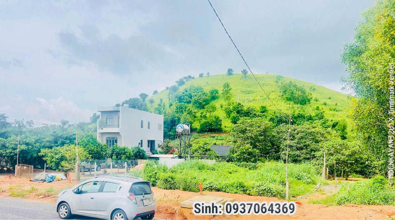 Đất nền Phước Tân - Xuyên Mộc 164m² giá chỉ 1 tỷ - Sổ đỏ chính chủ!