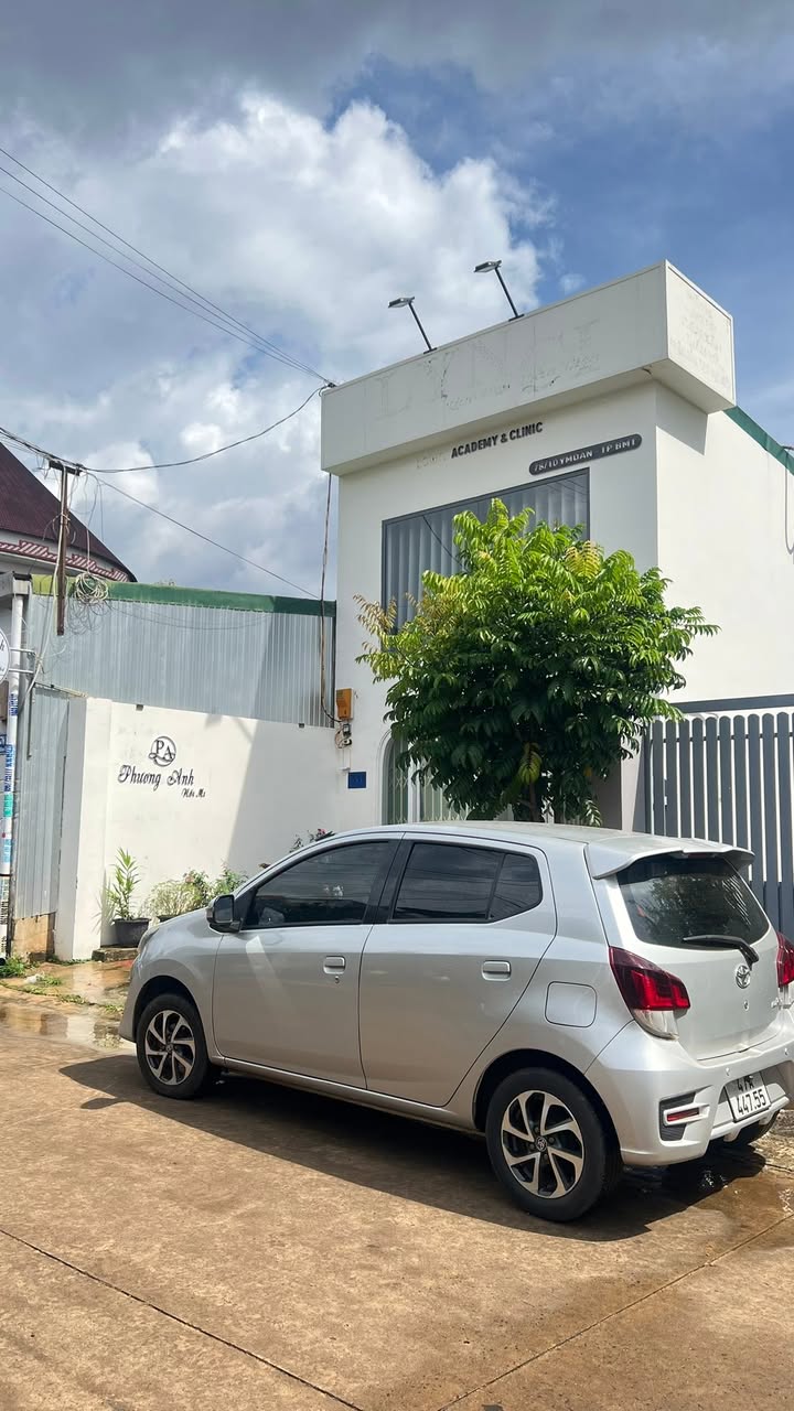 Nhà phố hẻm 78 Y Moan, Buôn Ma Thuột 115m² giá 3 tỷ - Cơ hội đầu tư tuyệt vời!