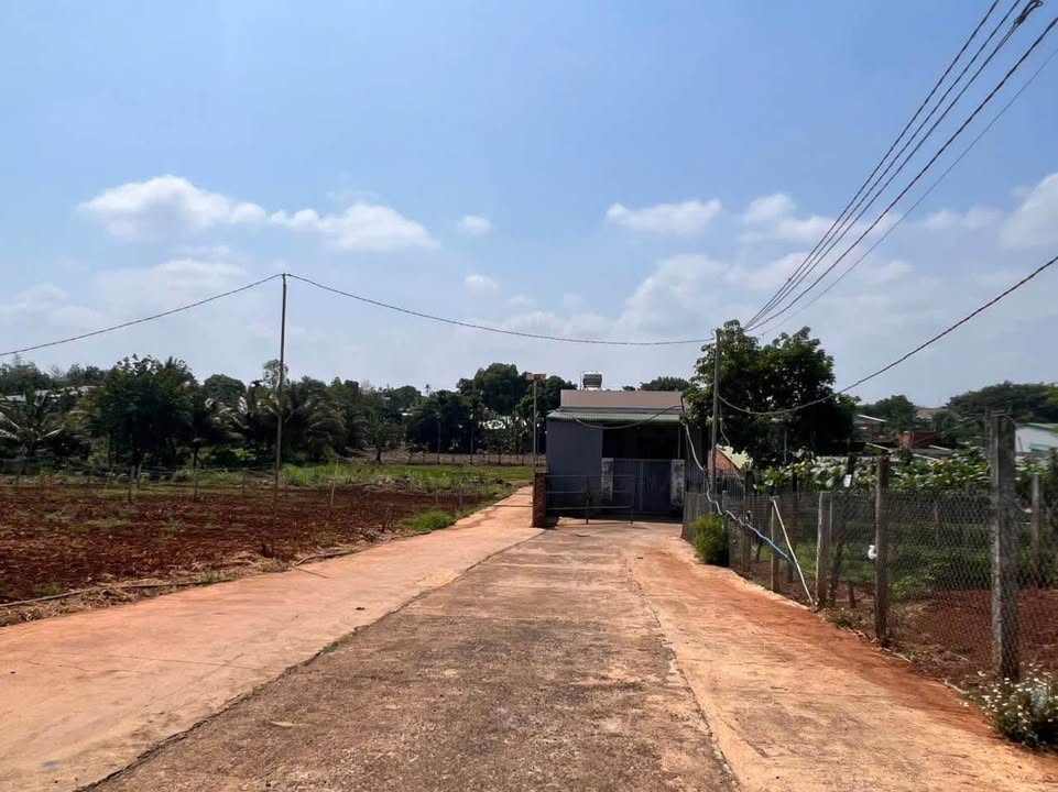 Đất nền đẹp Buôn Ma Thuột 120m² giá 795 triệu - Đầu tư sinh lời ngay!