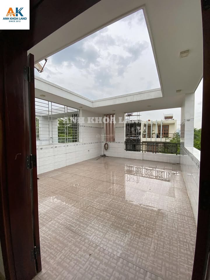 Nhà mặt tiền đường Số 4, Hiệp Bình Phước 115m² giá 14.5 tỷ - Không gian sống lý tưởng!