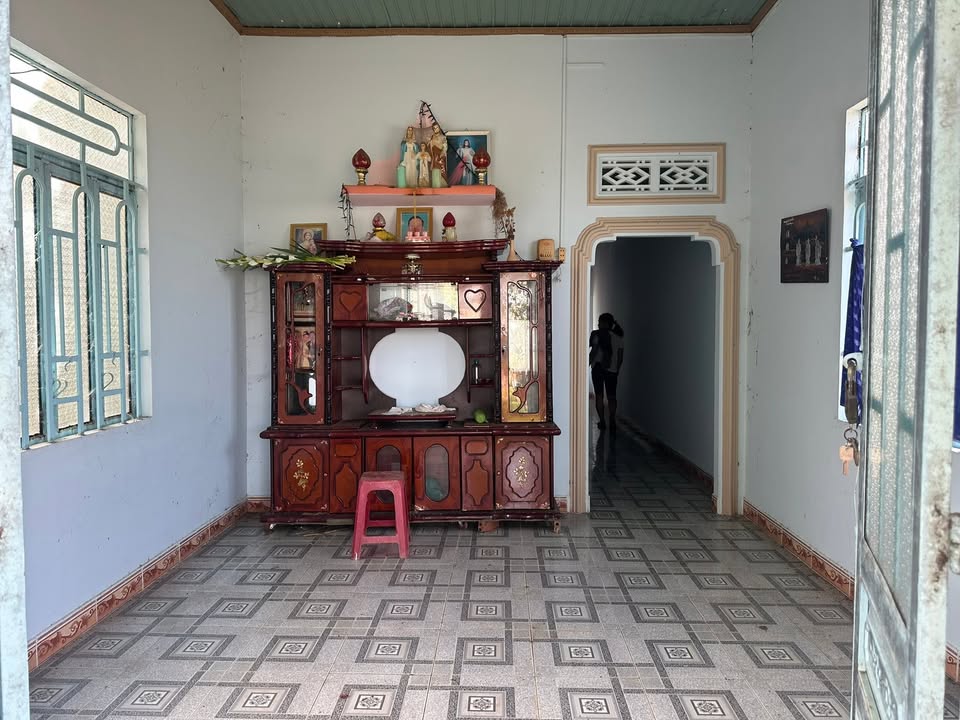 Nhà cấp 4 Tân Tiến 600m² giá 490 triệu - Cơ hội vàng cho bạn!