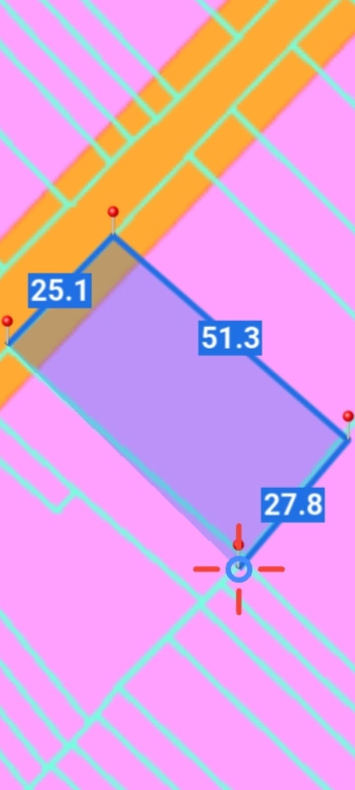 Đất nền Tân Hiệp Biên Hòa 1300m² giá 38 tỷ - Phân lô hoặc làm biệt thự dễ dàng!