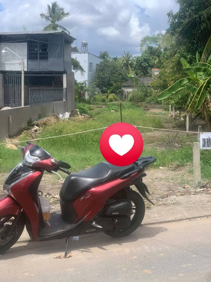 Đất mặt tiền Trần Quang Diệu, Bình Thủy, Cần Thơ 540m² giá 9.5 tỷ - Kinh doanh thuận lợi!