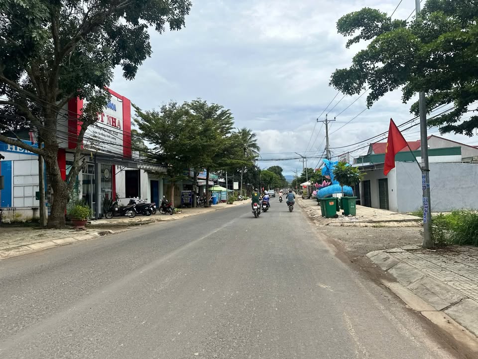 Đất nền khu công nghiệp Phú Hội - Đức Trọng 100m² giá 750 triệu - Đầu tư sinh lời ngay!