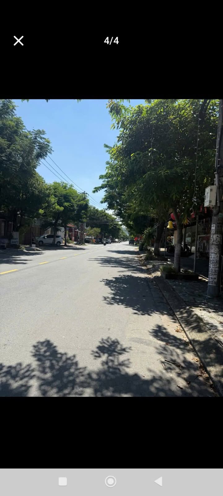 Đất mặt tiền đường Nguyễn Chánh, Đà Nẵng 94m² giá 8.29 tỷ - Kinh doanh sầm uất!