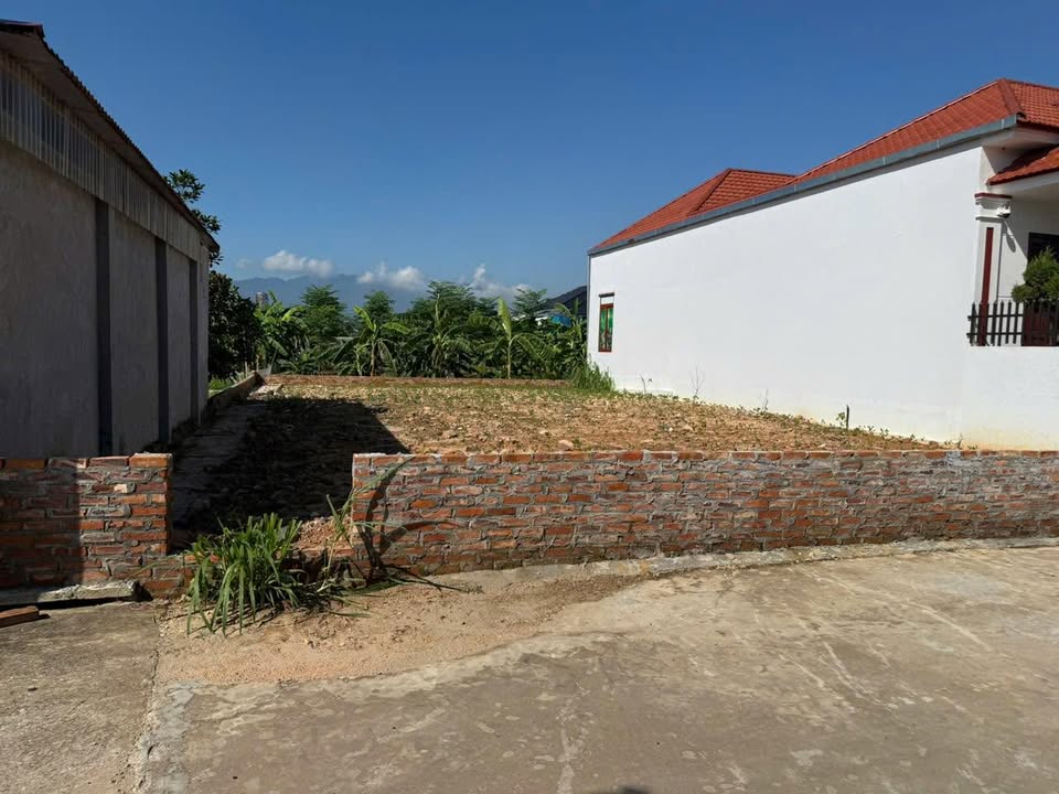 Đất nền La Phù - Phú Thọ 231m² giá 1.155 tỷ - Cơ hội đầu tư hấp dẫn!