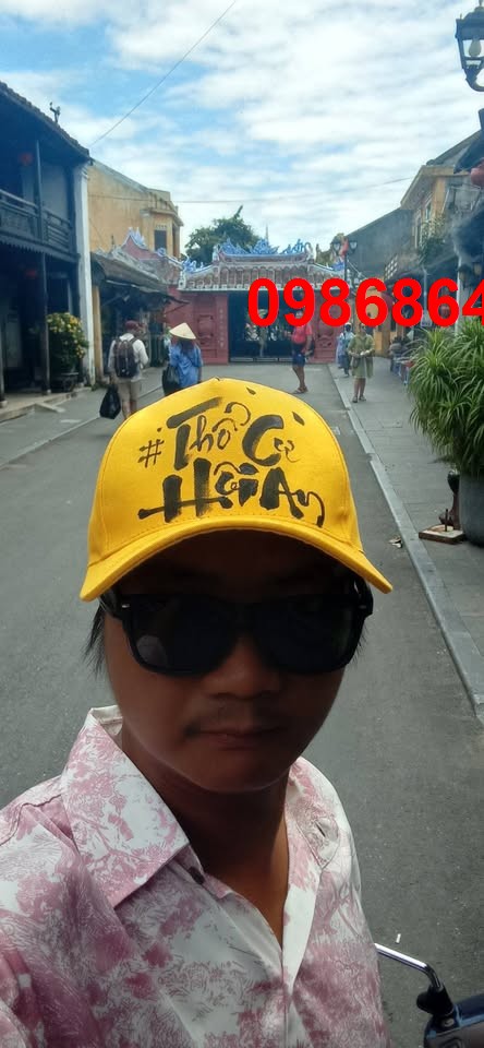 Đất 853m² mặt tiền Hai Bà Trưng, Hội An chỉ 35 tỷ - Cơ hội vàng đầu tư!