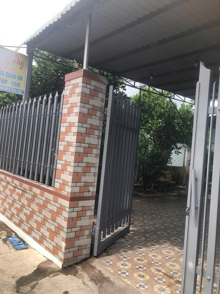 Đất thổ cư 155m² tại Đường Bác sĩ Phương, Long Điền - Giá chỉ 1.85 tỷ bớt lộc!