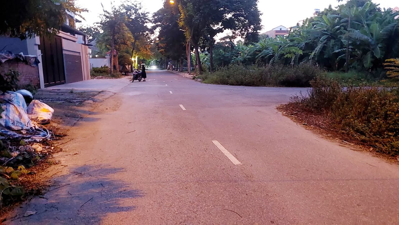 Đất nền Vân Phú Việt Trì 69m² giá 2.222 tỷ - Đường ô tô thông thoáng!