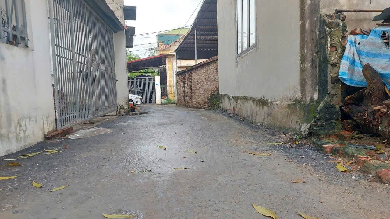 Đất nền phường Đồng Tâm, Việt Trì 68.4m² giá chỉ 900 triệu - Cơ hội đầu tư tuyệt vời!