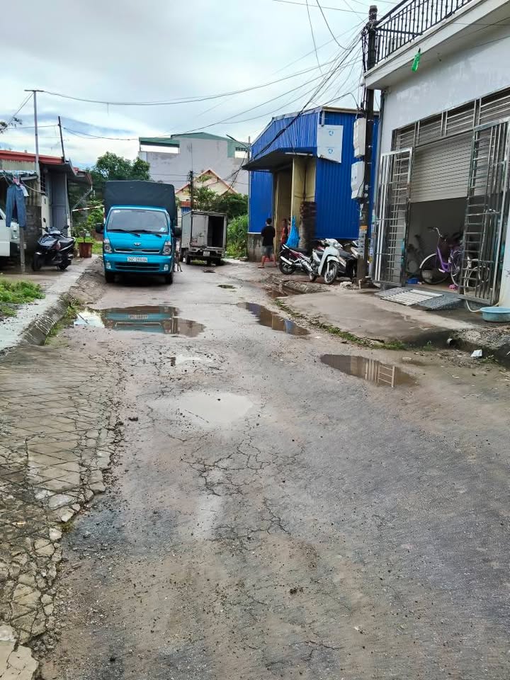 Đất nền 100m² An Hải, An Dương giá 3 tỷ - Pháp lý rõ ràng, chính chủ!