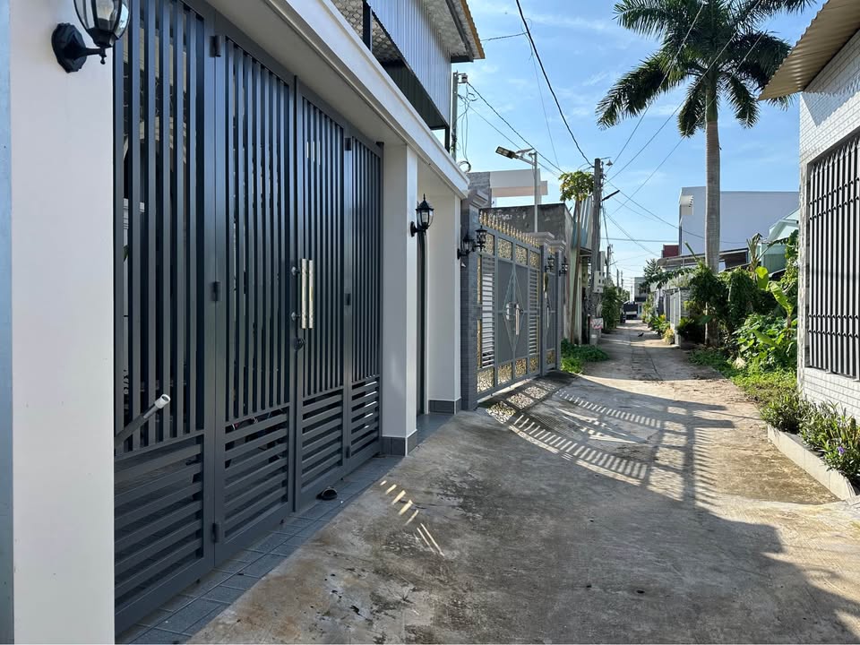 Đất nền hẻm Mậu Thân 2, TP Vĩnh Long 113.7m² giá 1.5 tỷ - Cơ hội đầu tư hấp dẫn!