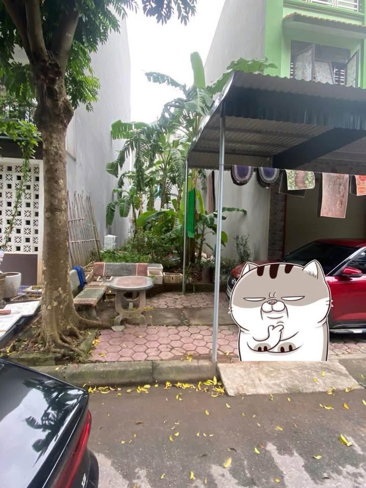 Đất nền 90m² khu đô thị Sông Châu Vĩnh Trụ giá chỉ 3 tỷ - Cơ hội đầu tư hấp dẫn!