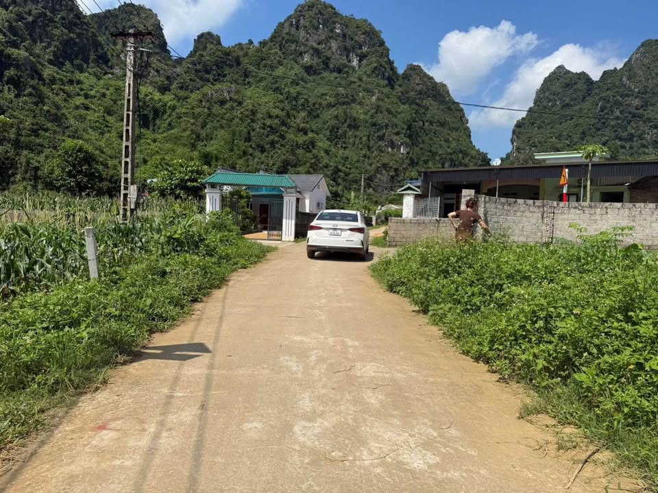 Đất thổ cư Lương Sơn 105m² giá 450 triệu - Đầu tư sinh lời ngay!