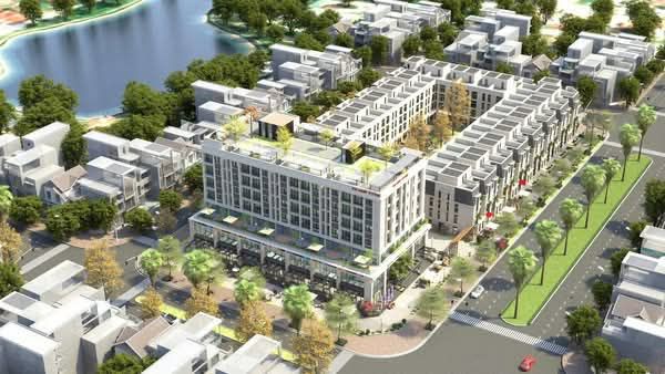 Đất nền 78m² mặt tiền 6m tại phố Nguyễn Thái Học - Cơ hội đầu tư hiếm có!