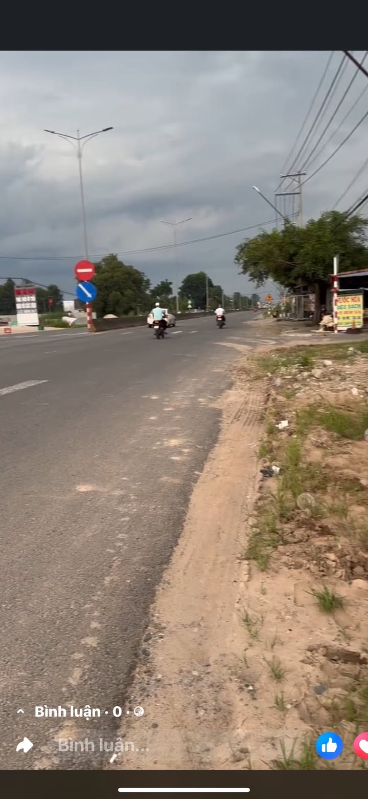 Mặt bằng cho thuê đường 784, Tây Ninh, 1600m² - Vị trí đắc địa, thuận tiện kinh doanh!