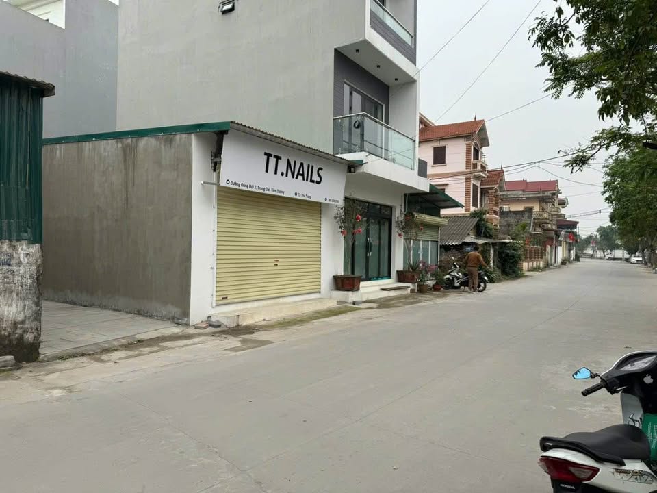 Đất nền chính chủ tại Trung Oai, Tiên Dương, Đông Anh 64m² - Cơ hội đầu tư sinh lời cao!