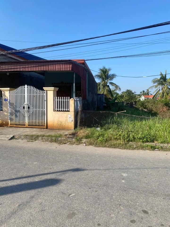 Đất mặt đường Nhà Mạc Hòa Nghĩa 138m² giá 3 tỷ - Đầu tư sinh lời ngay!