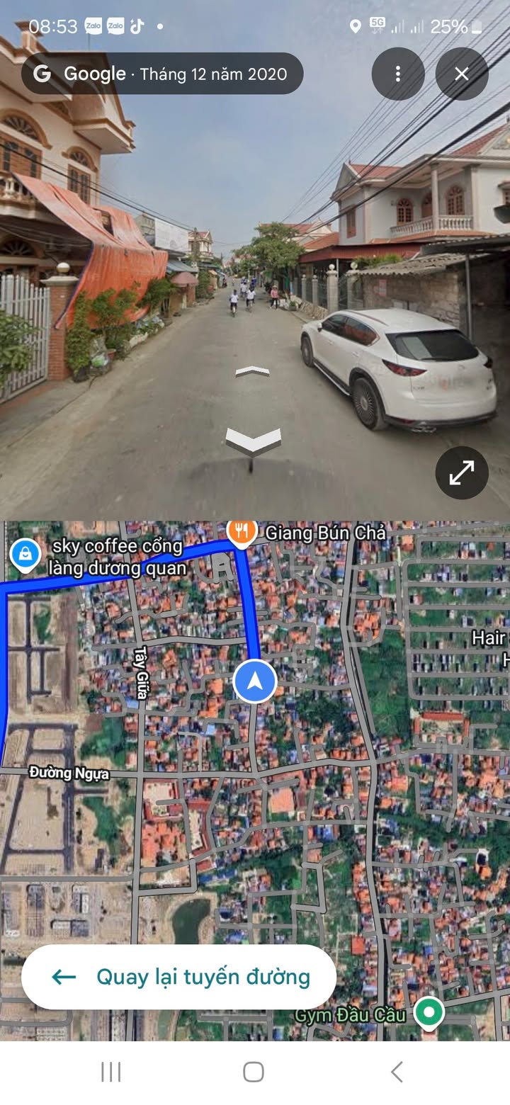 Bán FrontHouse 2 Hoa Hậu đường Dương Quan 86m² giá 5 tỷ - Đầu tư sinh lời tiềm năng!