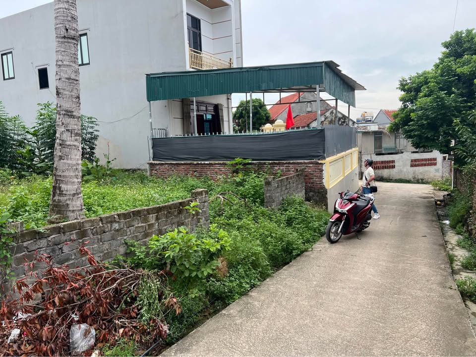 Đất nền khu phố 6, phường Sông Khoai, 200m² giá 2 tỷ - Cơ hội đầu tư tuyệt vời!