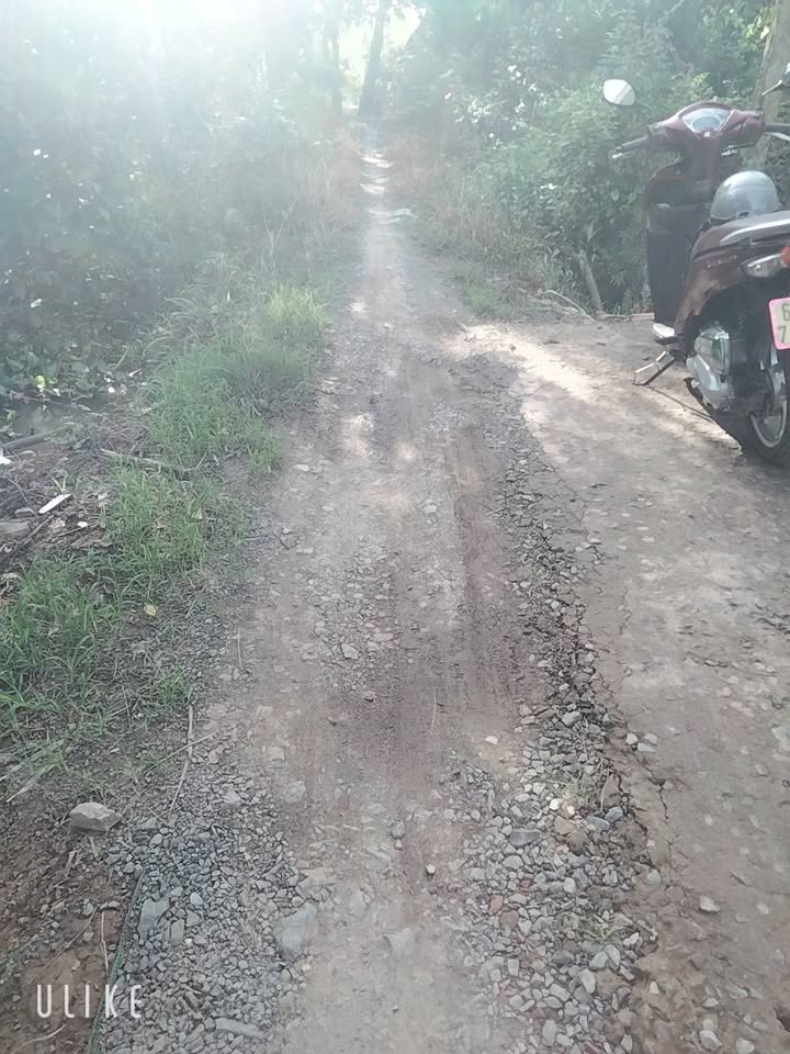 Đất nền xã Mỹ Hiệp Tháp Mười 910m² giá 950 triệu - Cách chợ đầu mối chỉ 150m!